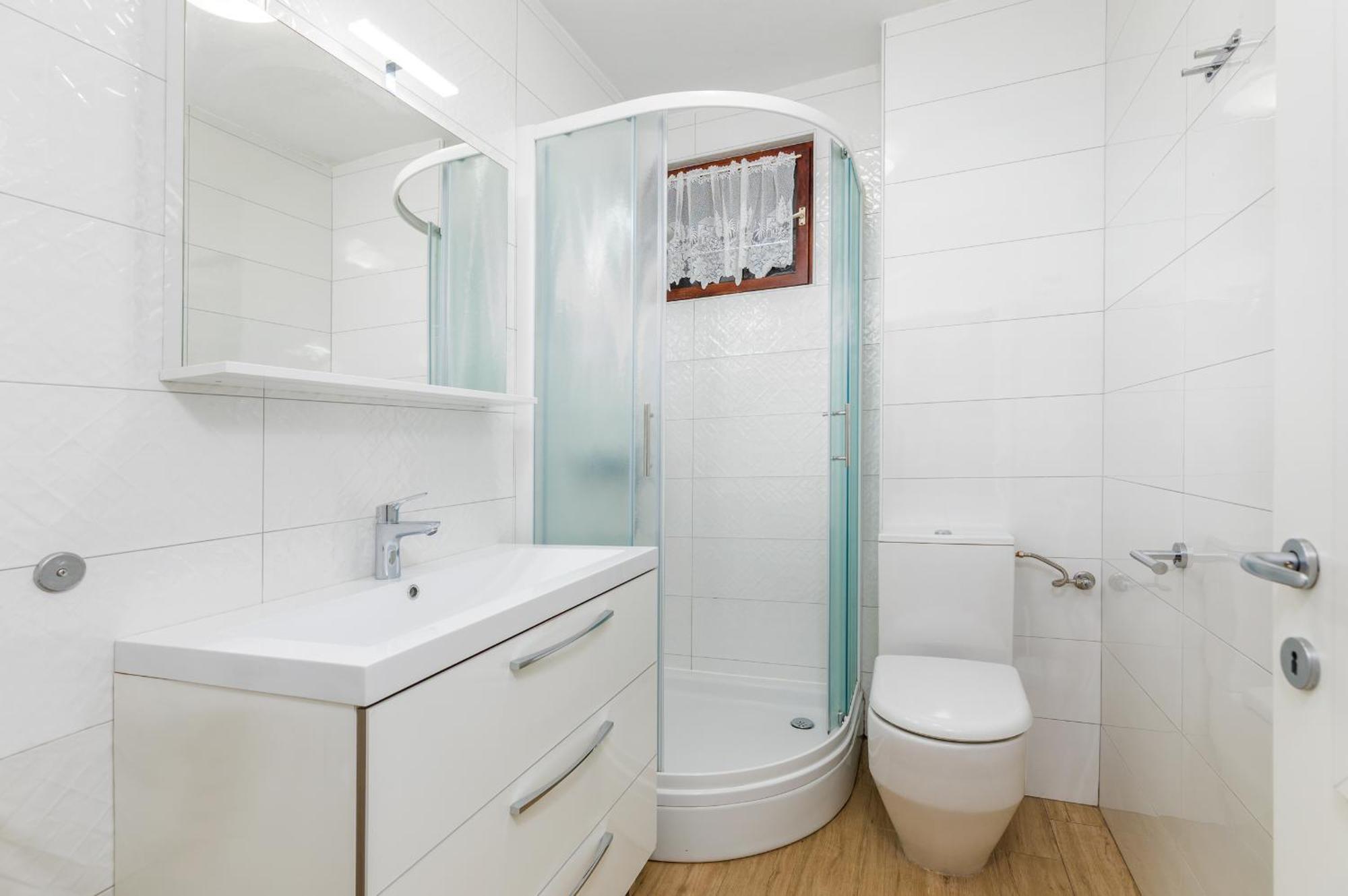 Valkovic Apartament
