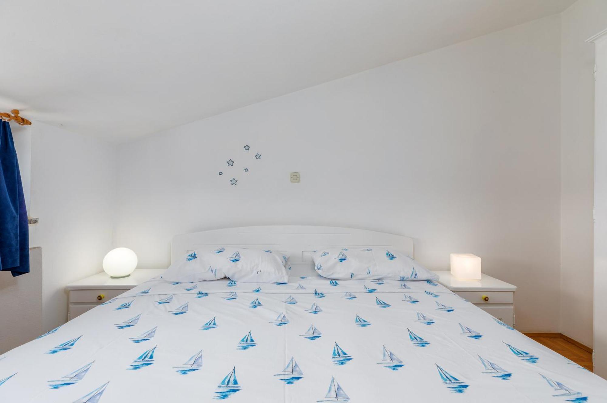 Valkovic Apartament *