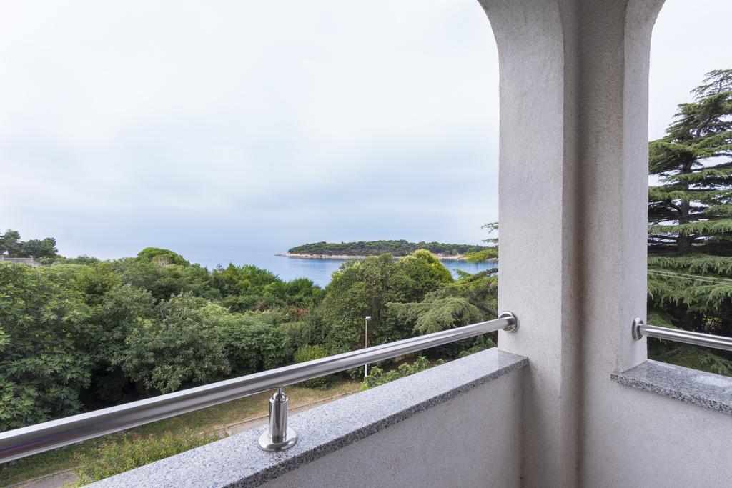 Apartament Valkovic Pula