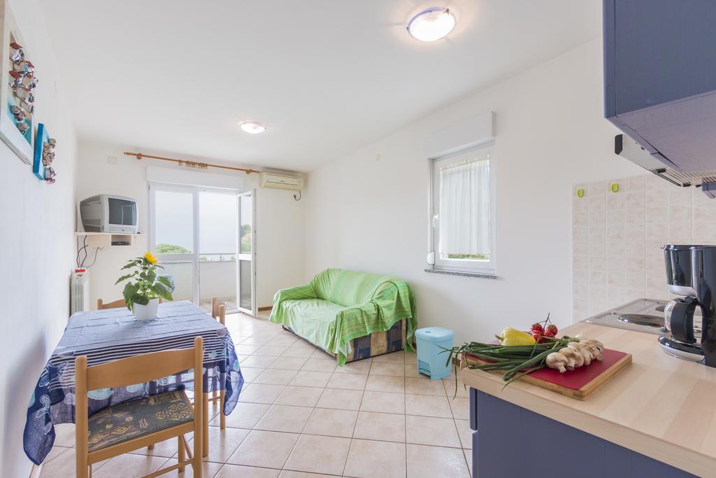 Apartament Valkovic *
