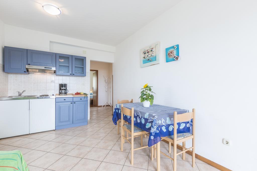 Valkovic Apartament