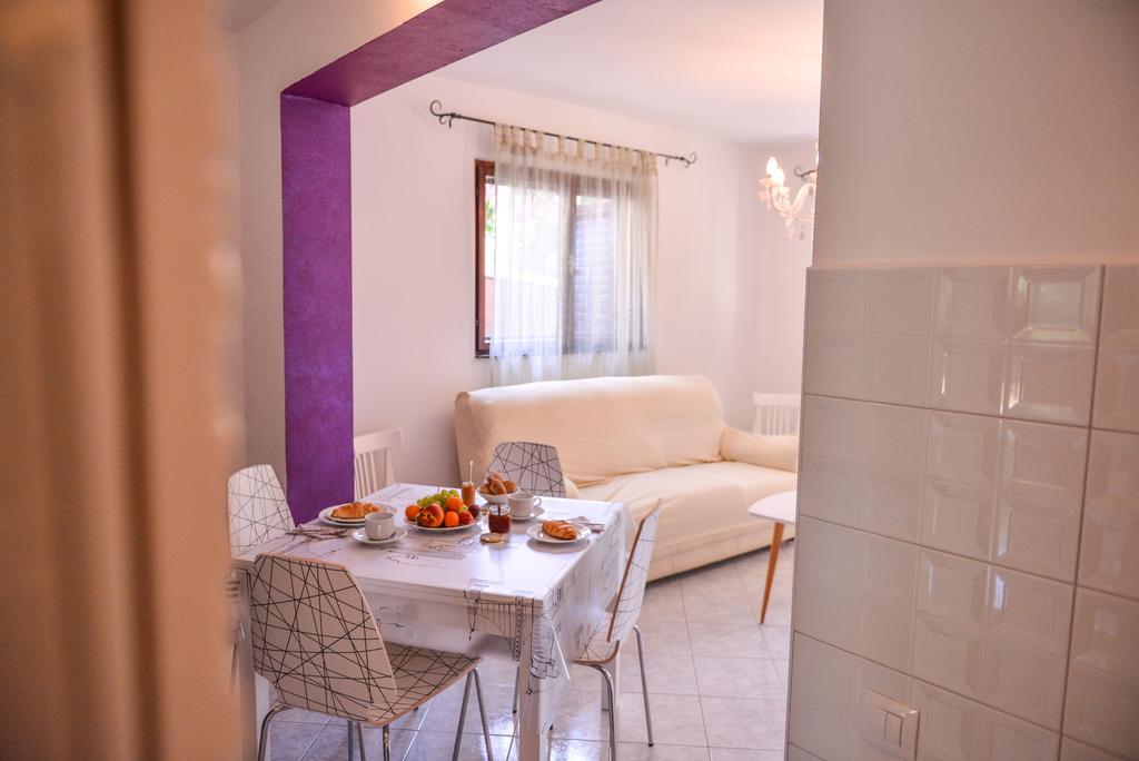 Valkovic Apartament