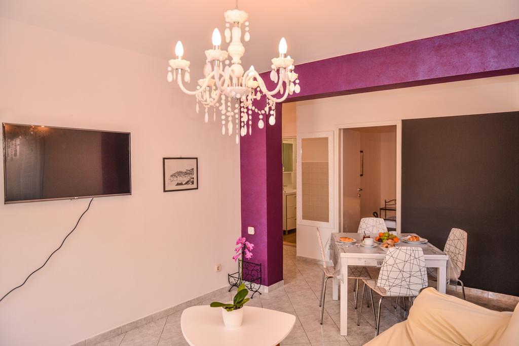 Apartament Valkovic