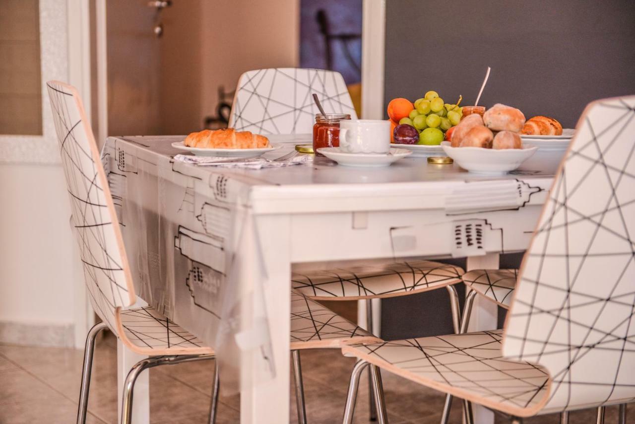 Valkovic Apartament
