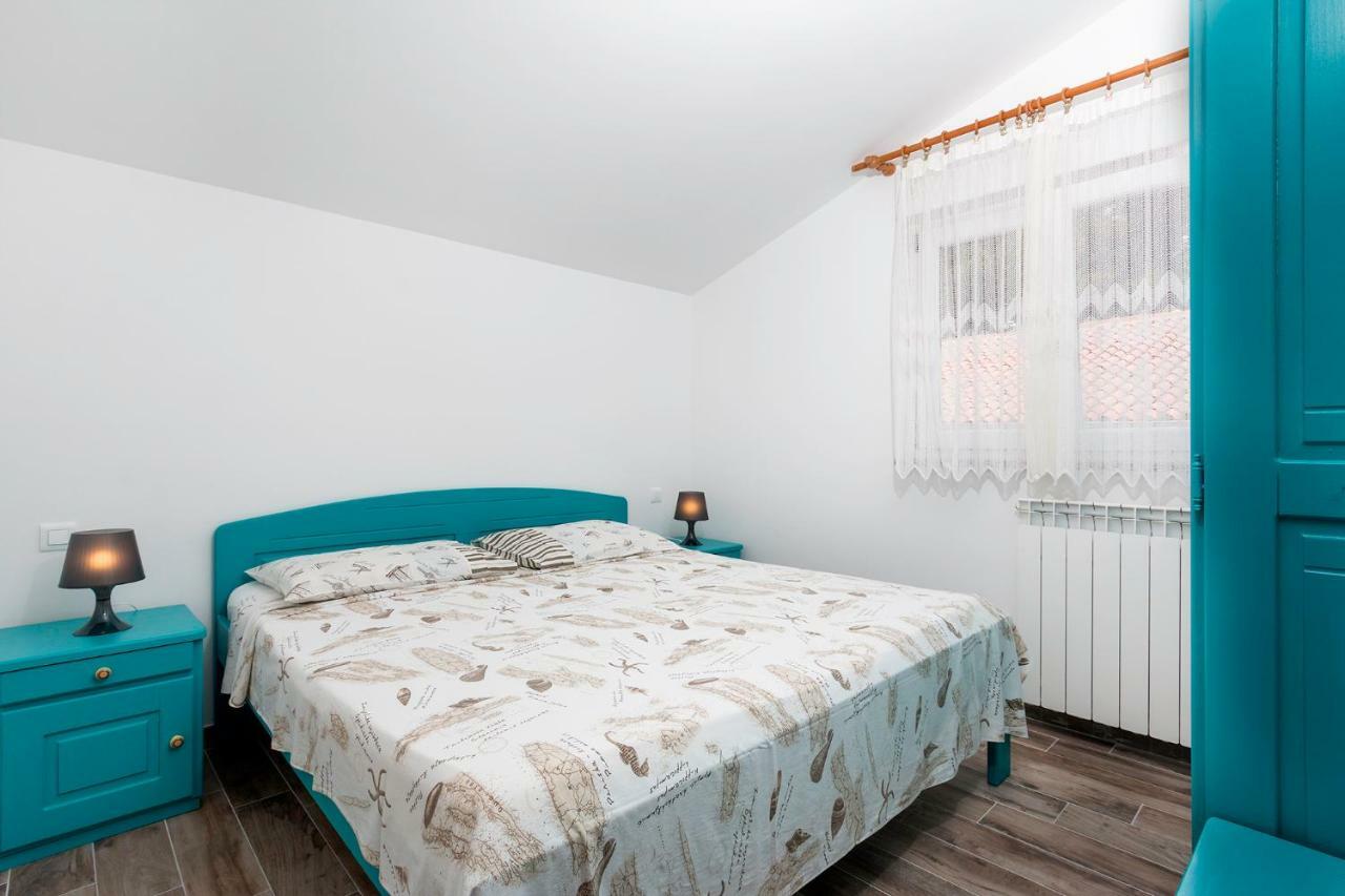 Valkovic Apartament *